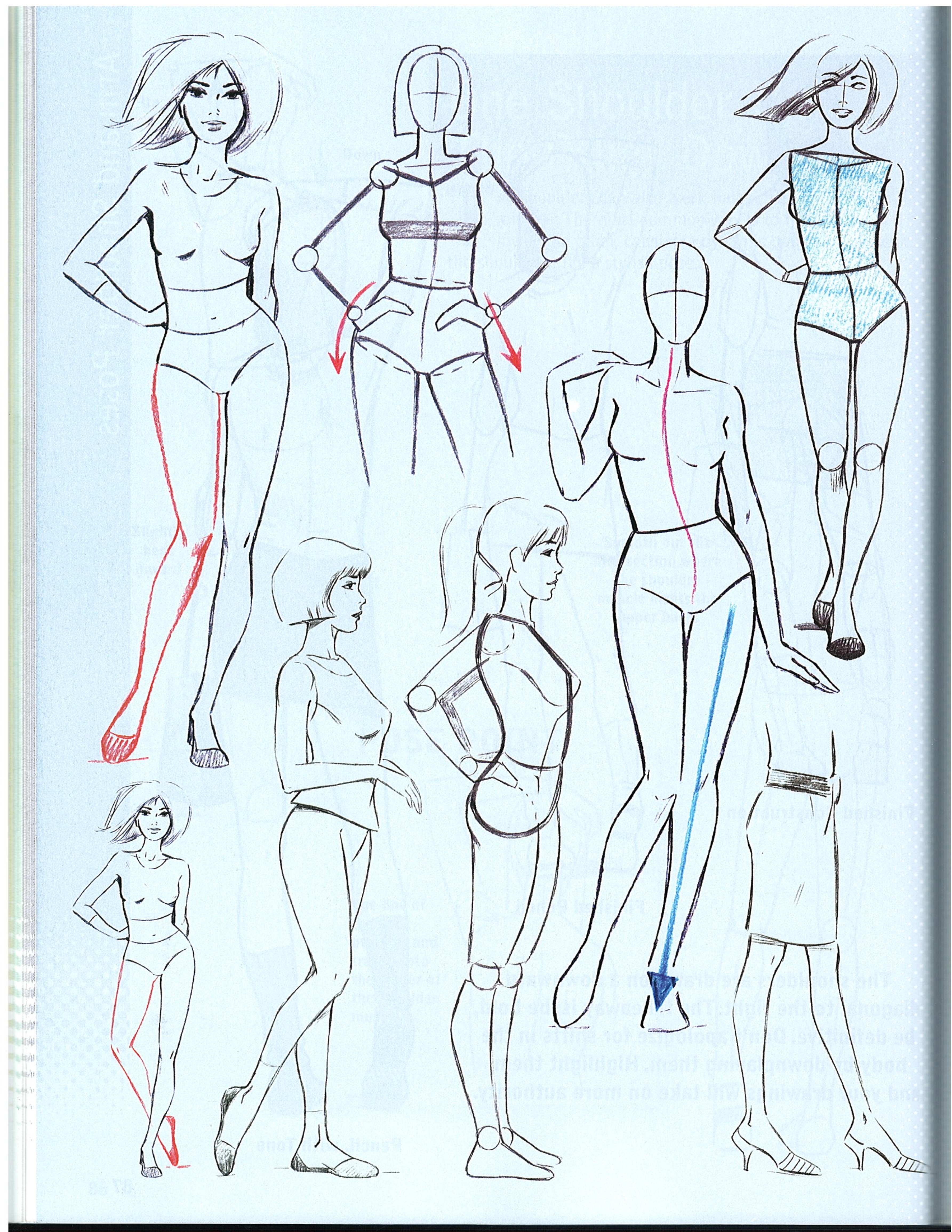 آموزش نقاشی طراحی سیاه قلم شهرری